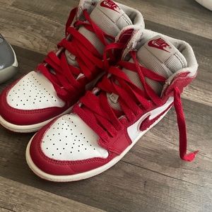 Jordan 1 varsity